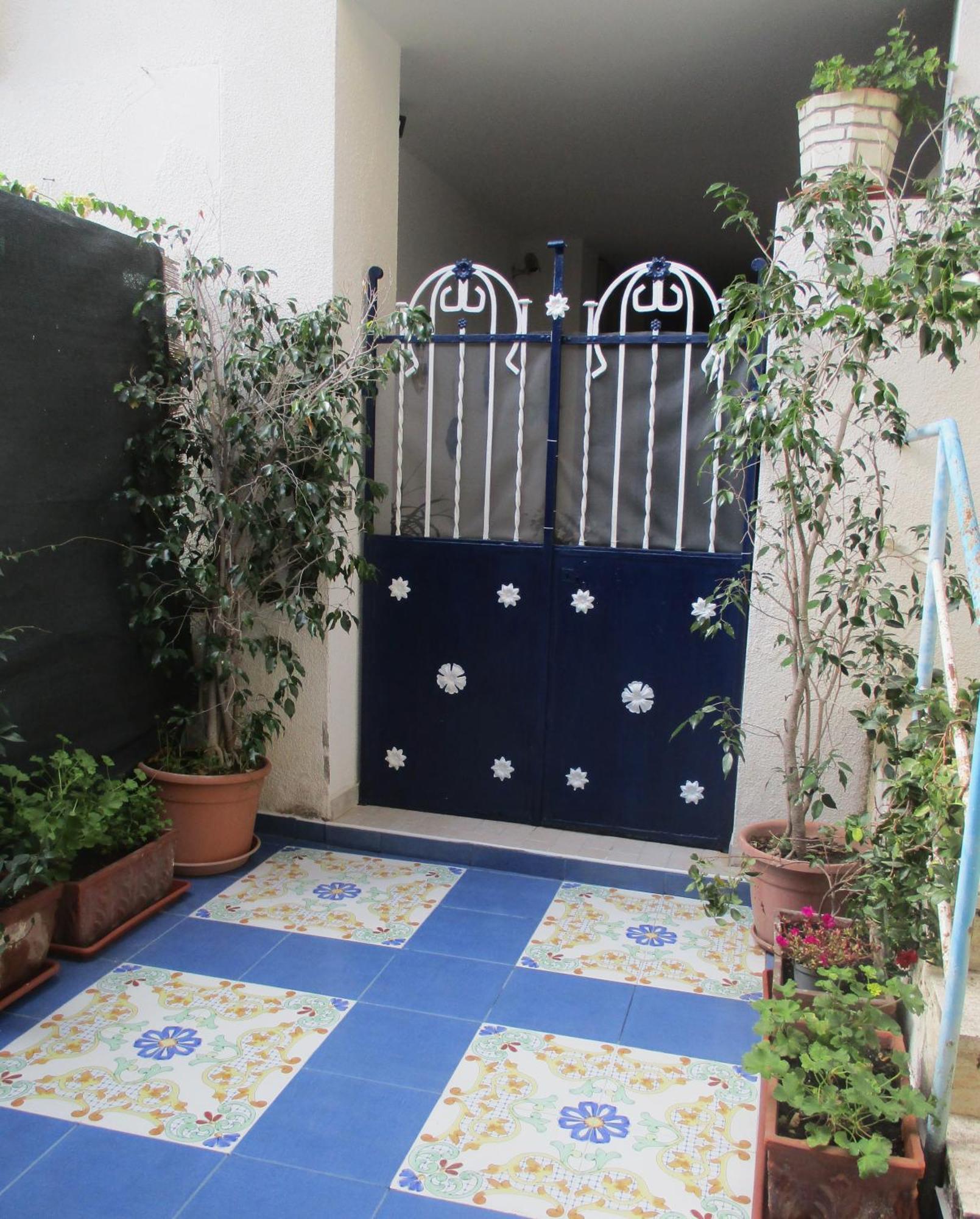 La Casa Del Nespolo Tranquillo Alloggio Vicino Alla Stazione Sanremo Luaran gambar